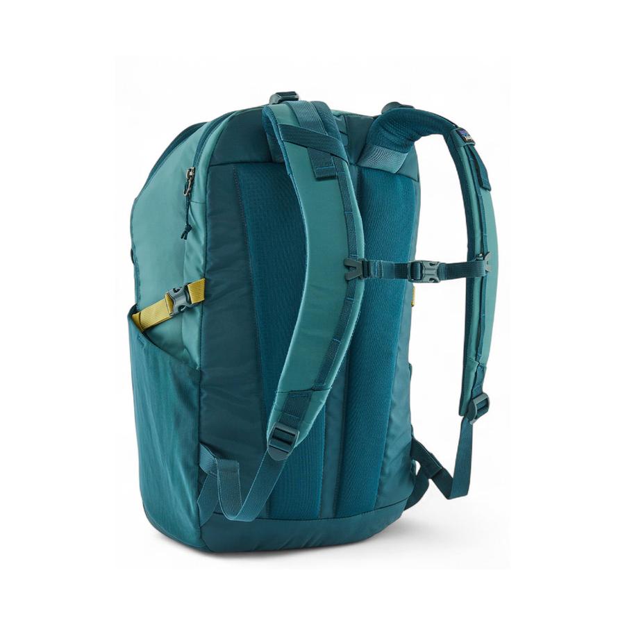 Patagonia Refugio Daypack 30L Wetland Blue Wetland Blue