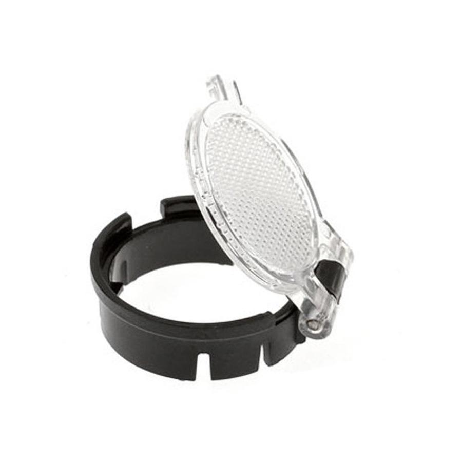 Fenix Diffuser Lens Clear Clear