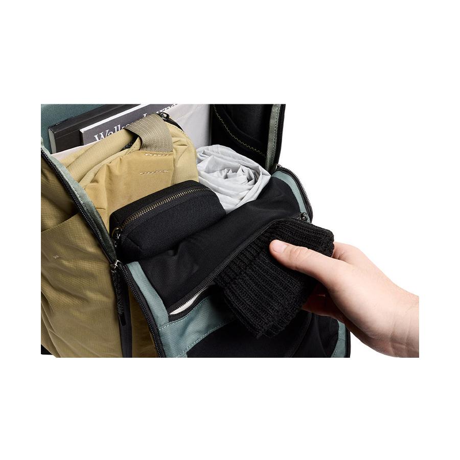 Bellroy Venture Ready Pack 26L Safari Safari