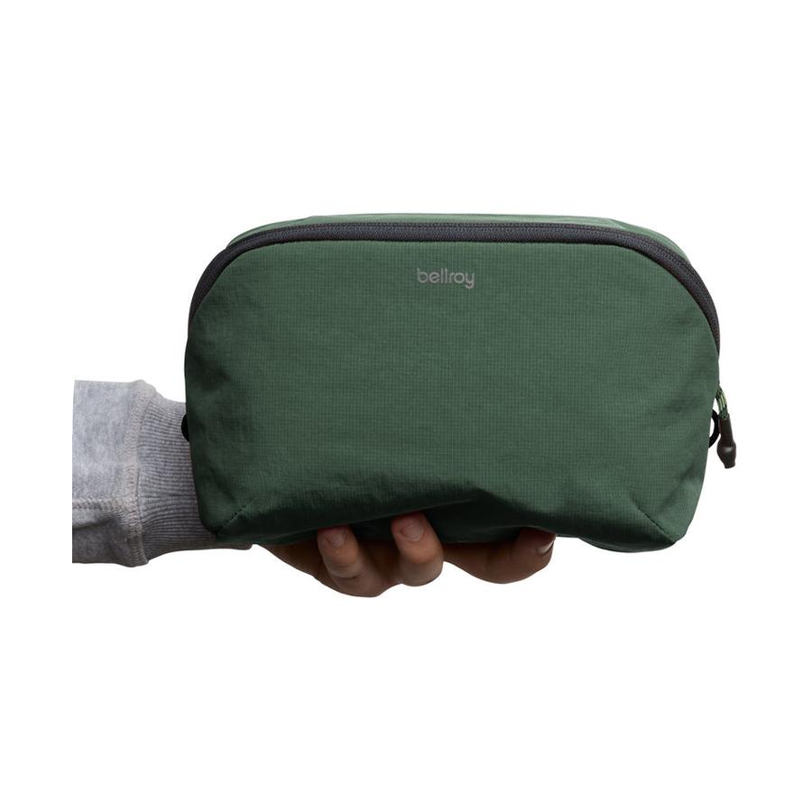 Bellroy Lite Packing Pouch 3L Spruce Spruce