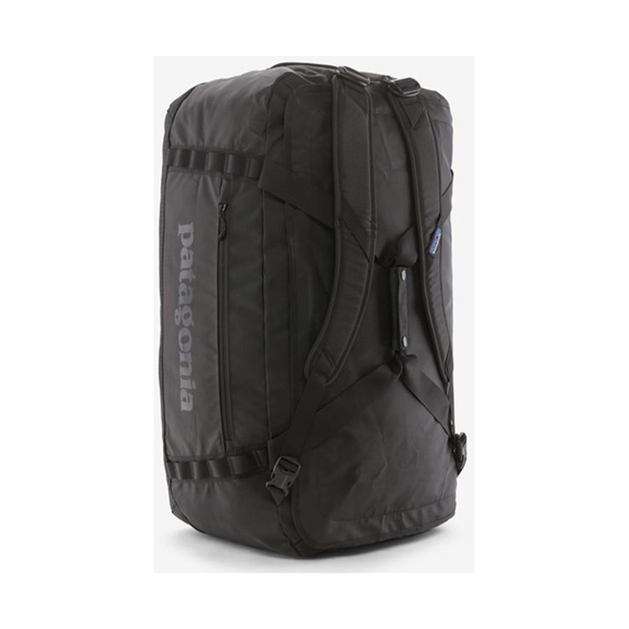 Patagonia Black Hole 70L Duffle Black Black