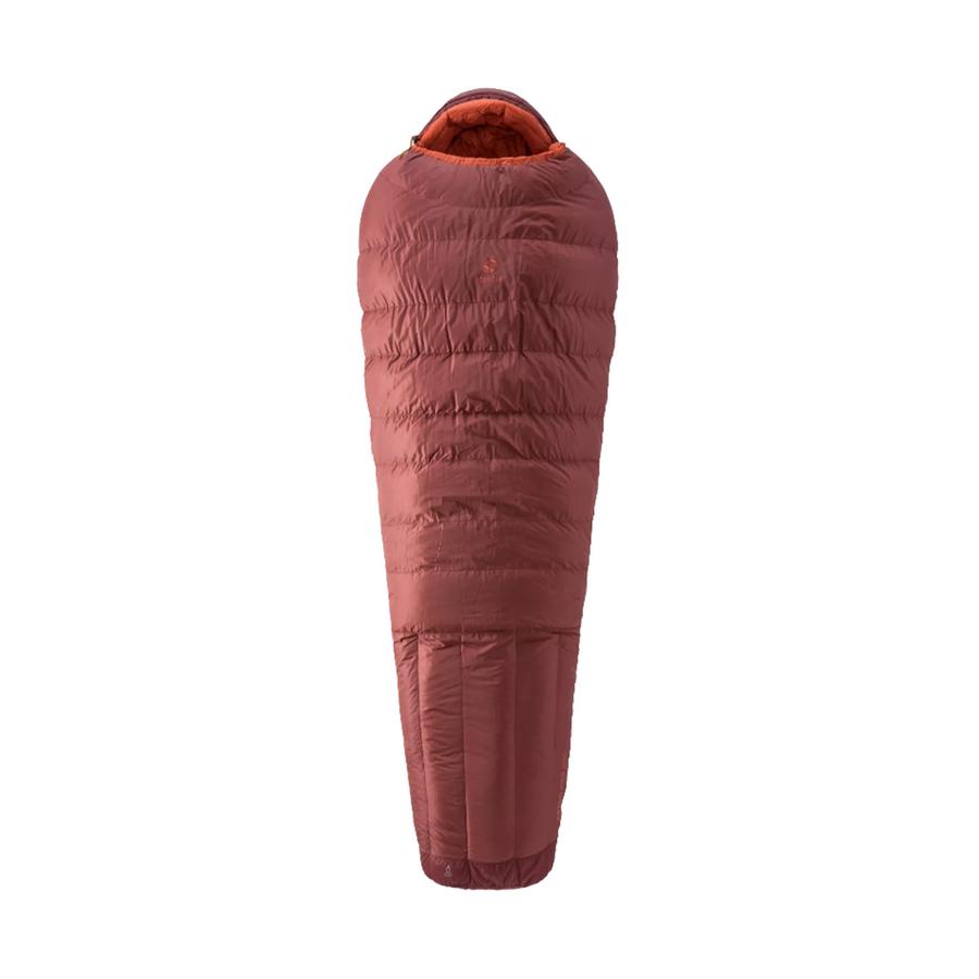 Deuter Astro Pro 800 Down Sleeping Bag Redwood/Paprika Redwood/Paprika