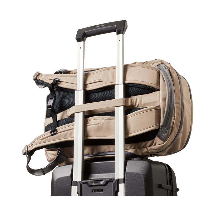 Bellroy Transit Workpack Pro 22L Stone Stone