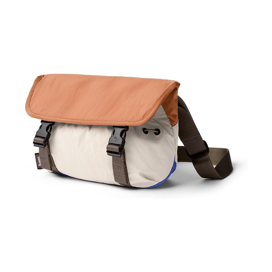 Bellroy Cinch Mini Messenger Laguna Laguna