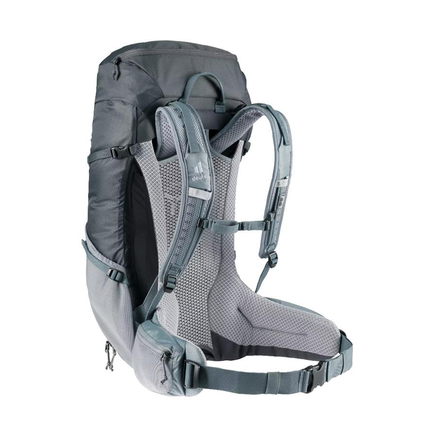 Deuter Futura 32 Hiking Backpack Graphite Shale Graphite Shale