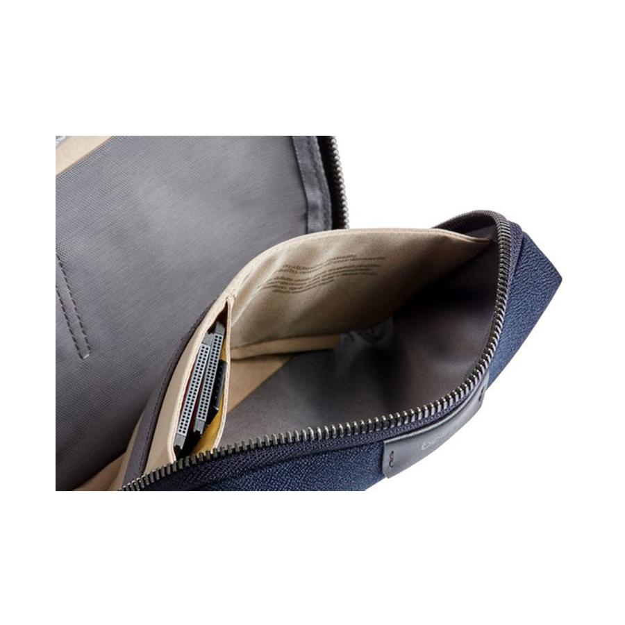 Bellroy Tech Kit Compact Navy Navy