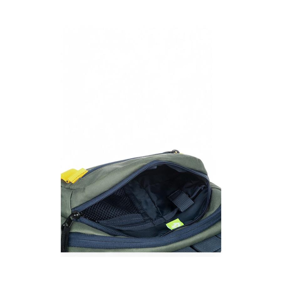 Quiksilver Lone Walker Waist Pack Urban Chic Urban Chic