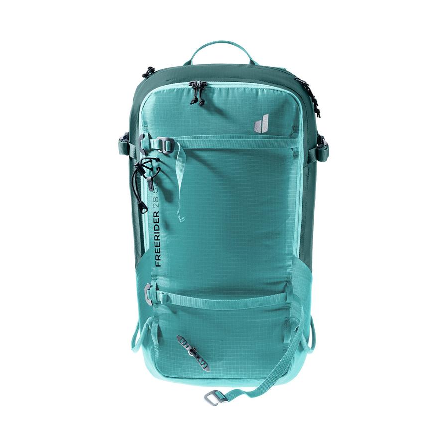 Deuter Freerider 28 SL Ski & Snow Backpack Dust-Deeps Dust-Deeps