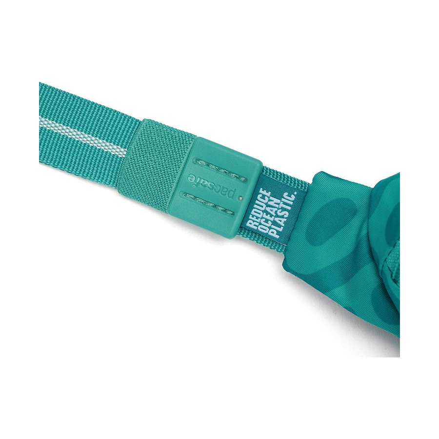 Pacsafe GO Anti-Theft Micro Sling Reef Reef