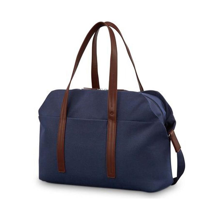 Samsonite Virtuosa Weekender Navy Navy