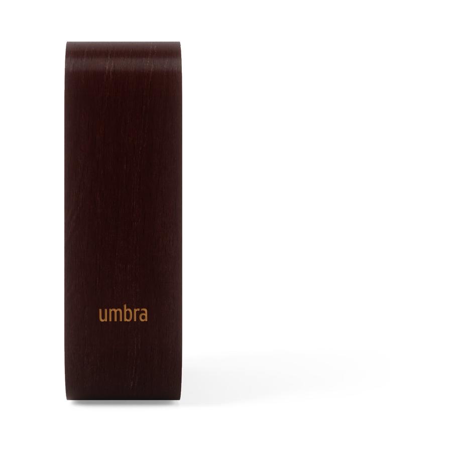 Umbra Bellwood Picture Frame - 10 x 15cm Aged Walnut Aged Walnut