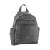 Pierre Cardin Mika Anti-Theft RFID Backpack Grey