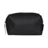 Rains Wash Bag Large Black