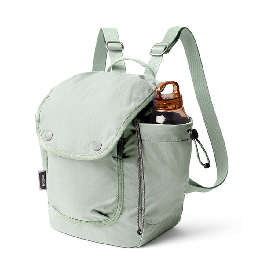 Bellroy Cinch Minipack Seafoam Seafoam