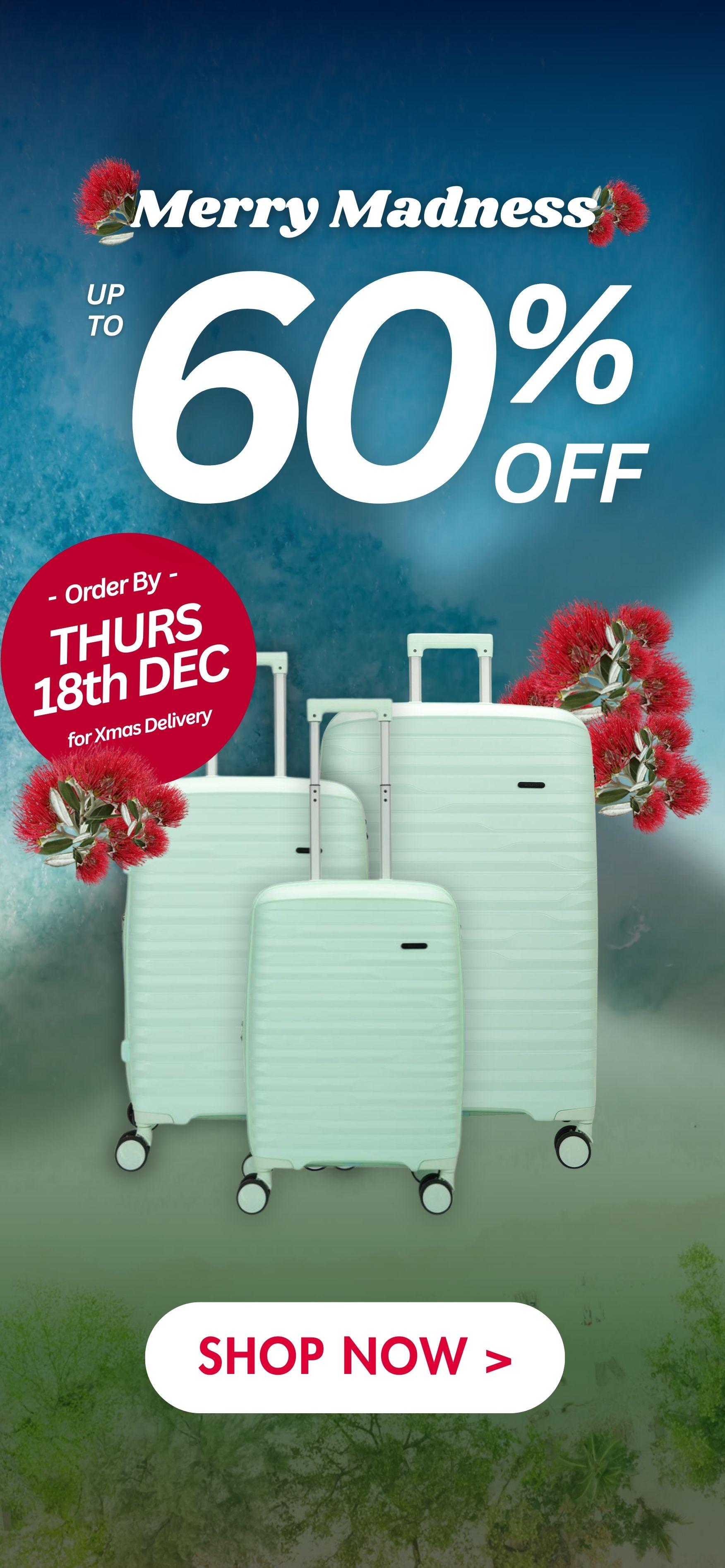 Shop Merry Madness | Up to 60% off