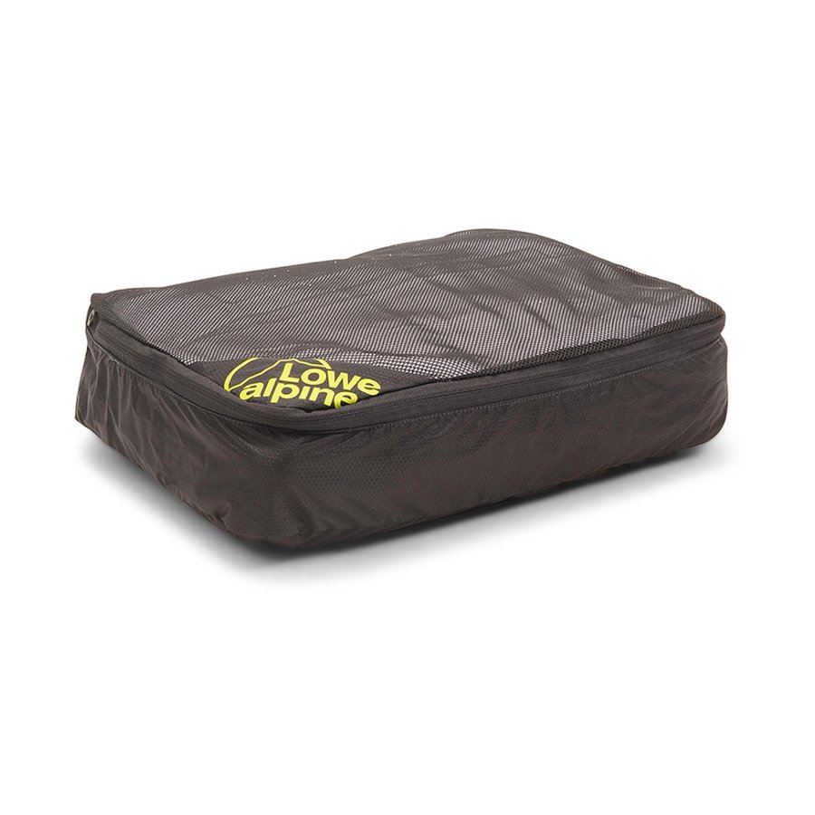 Lowe Alpine Large Packing Cube Anthracite Anthracite