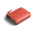 Bellroy L-Pocket Blood Orange