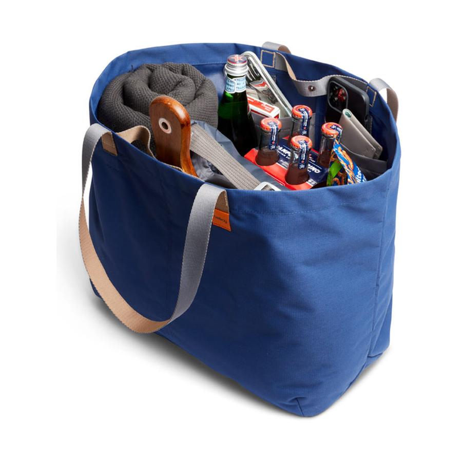 Bellroy Market Tote Plus True Blue True Blue