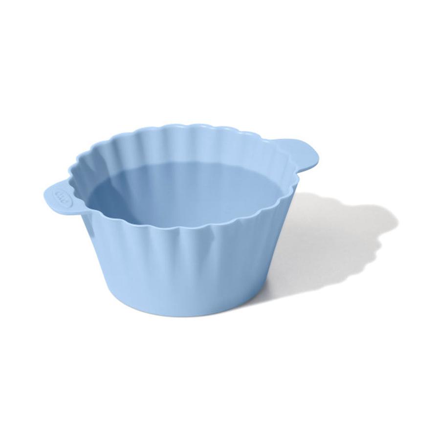 OXO Good Grips Silicone Baking Cups (12 Pack) Multi Coloured Multi Coloured