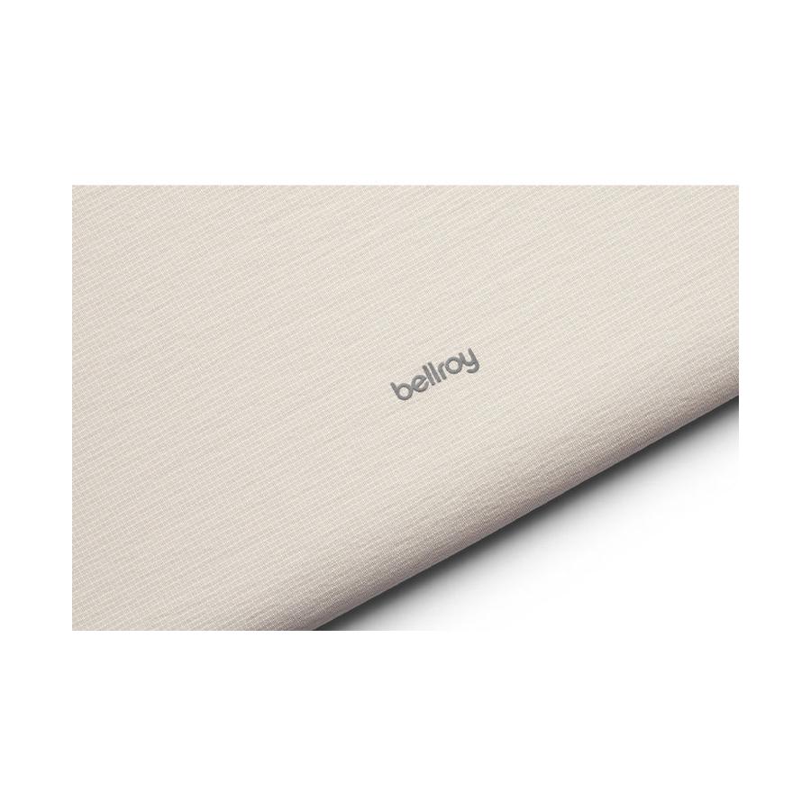 Bellroy Lite 16" Laptop Sleeve Ash Ash
