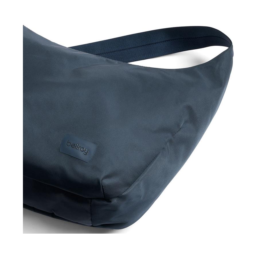 Bellroy Laneway Crescent Bag 7L Blue Steel Blue Steel