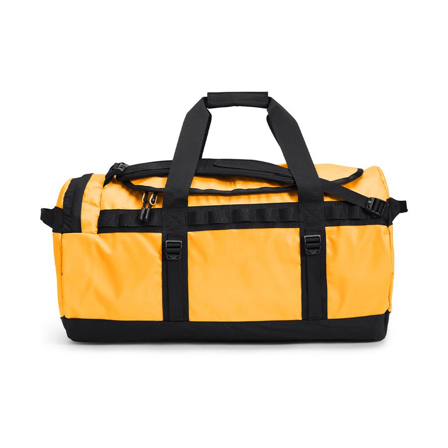 The North Face Base Camp Medium Duffle Summit Gold Summit Gold