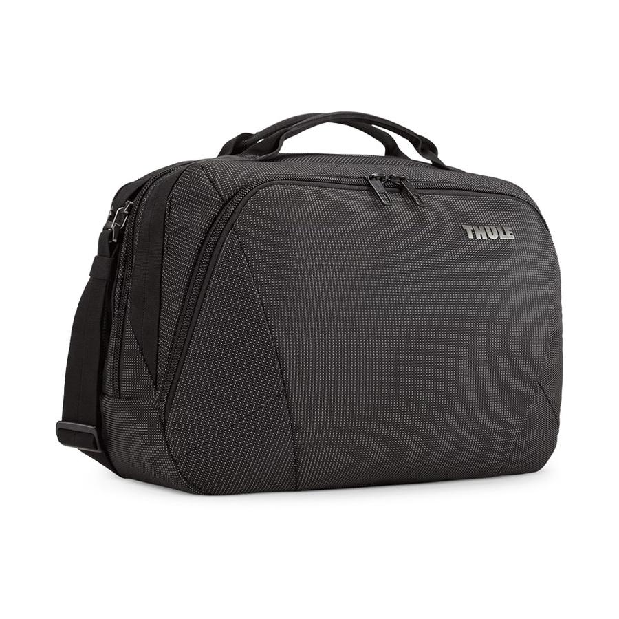 Thule Crossover 2 Boarding Bag Black Black