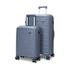 Nomad Discover 56cm & 75cm Hardside Luggage Set Navy