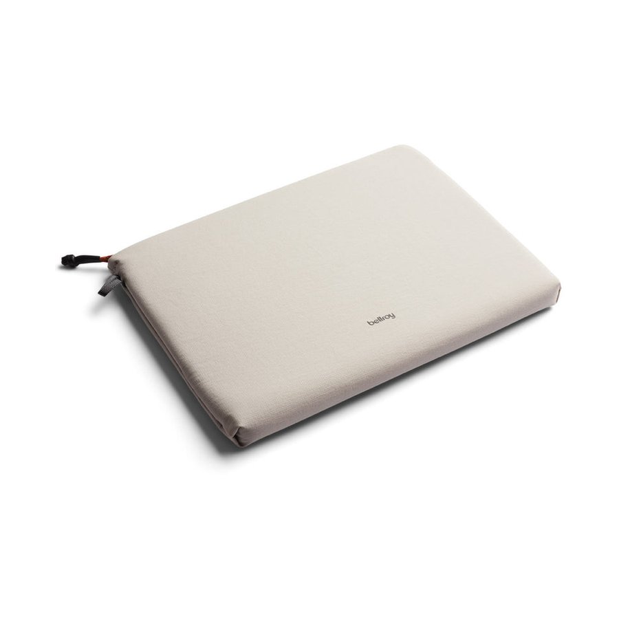 Bellroy Lite 16" Laptop Sleeve Ash Ash