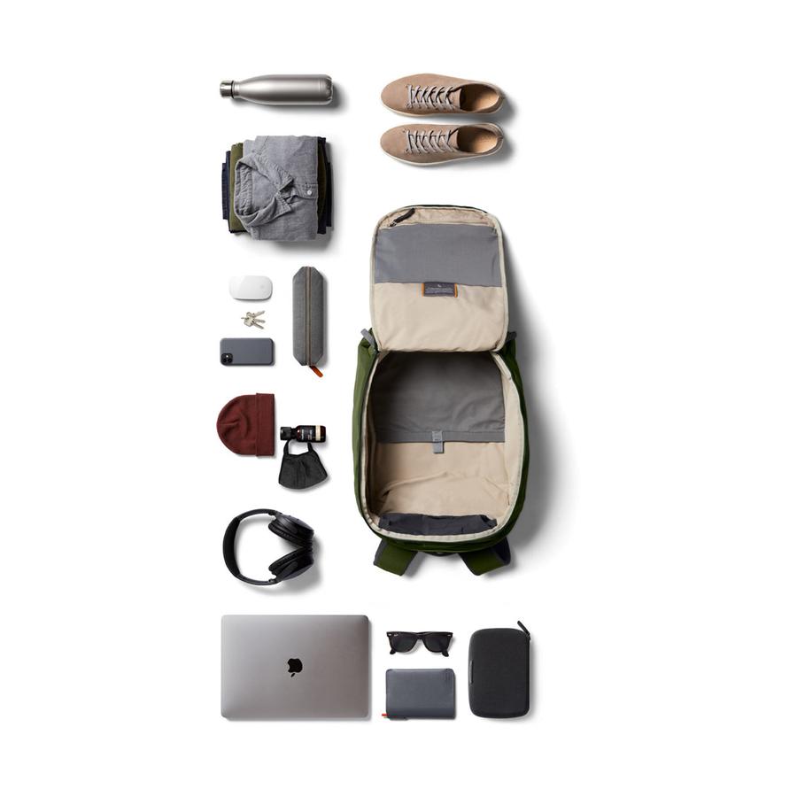 Bellroy Transit Workpack 20L Ranger Green Ranger Green