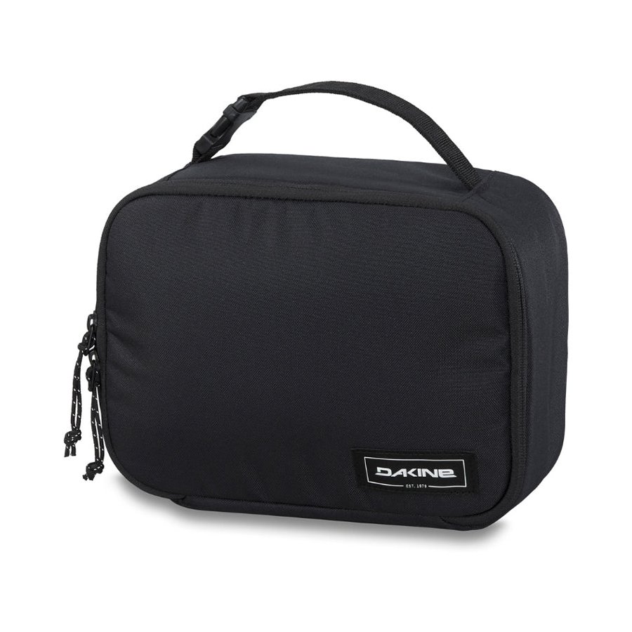 Dakine Lunch Box 5L Black Black