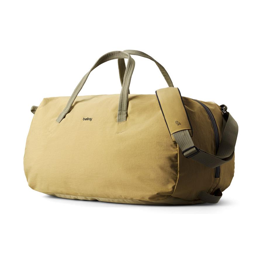 Bellroy Venture Ready Duffle 55L Safari Safari