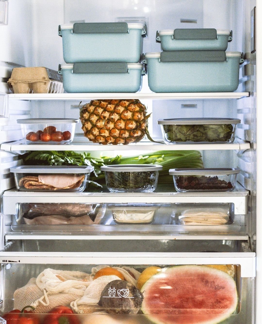 Top Tips for Meal Prep