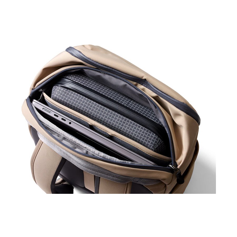 Bellroy Transit Workpack 26L Stone Stone