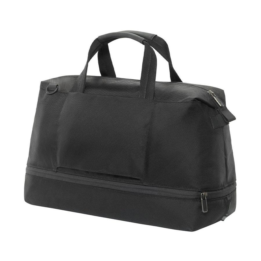 Victorinox Werks Traveler 6.0 Weekender Black Black