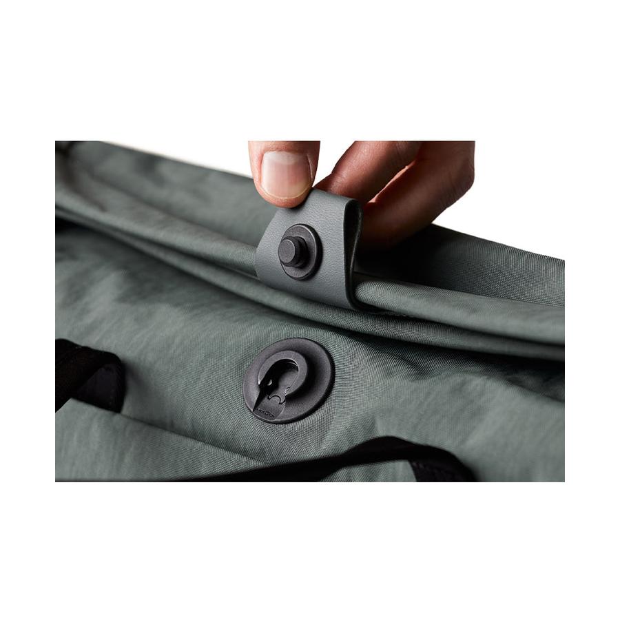 Bellroy Tokyo Messenger Bag 14" Everglade Everglade