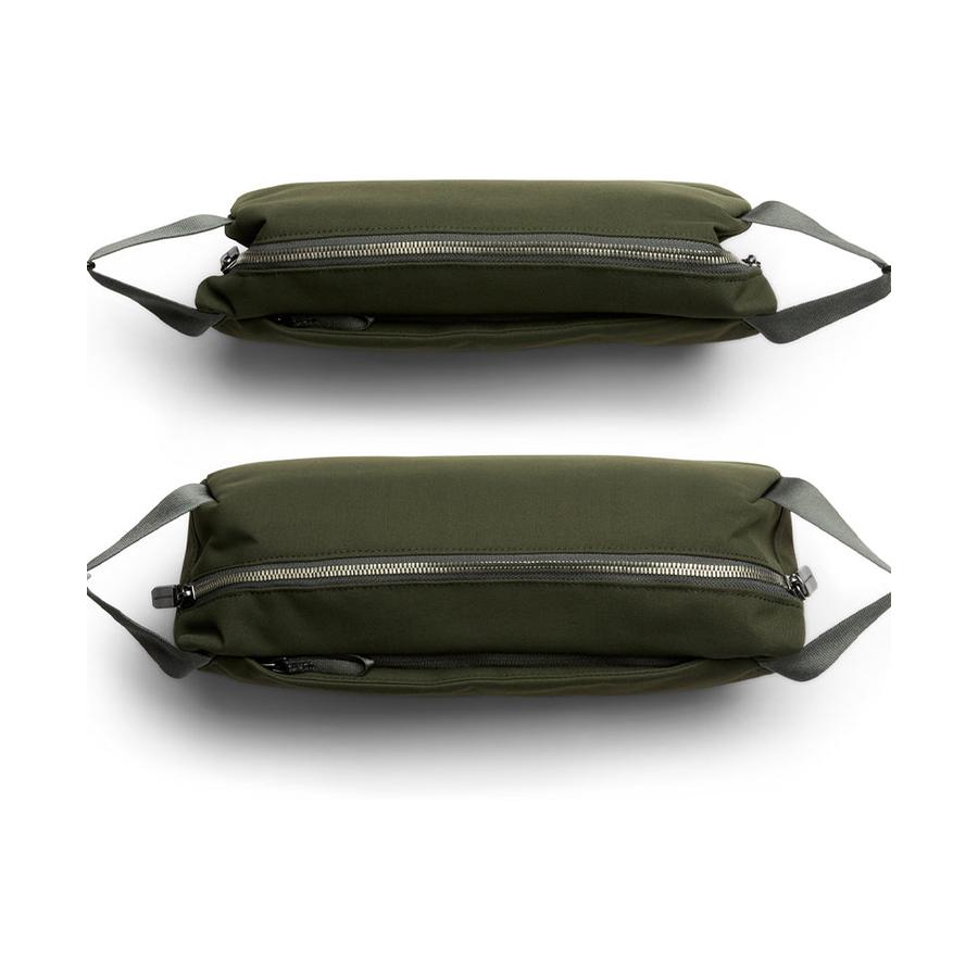Bellroy Classic Sling 7L Olive Olive