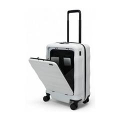 Front Access Luggage