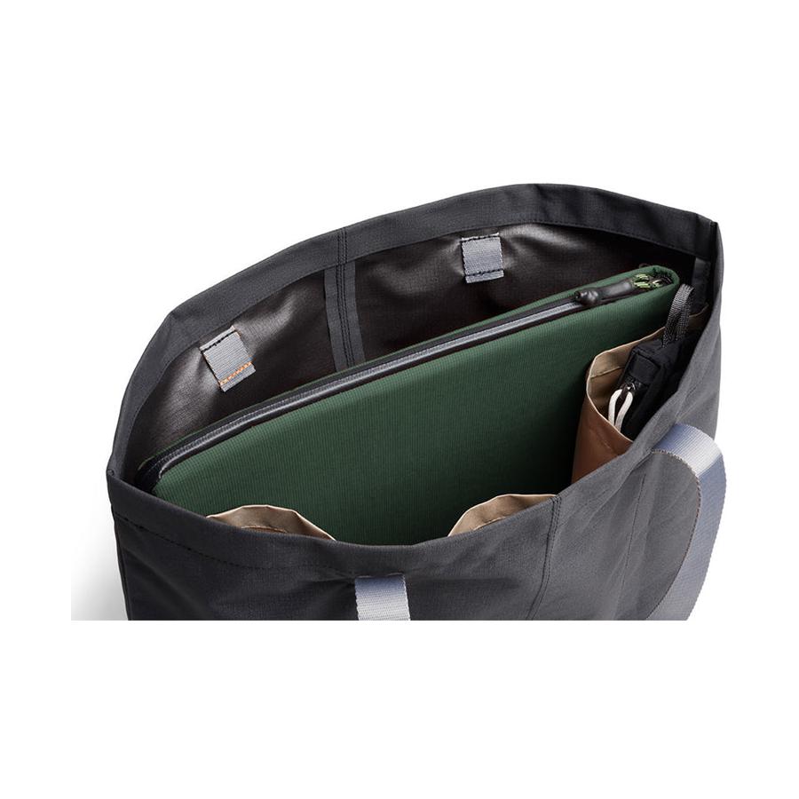 Bellroy Lite 14" Laptop Sleeve Spruce Spruce