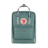 Fjallraven Kanken Backpack Frost Green/Confetti