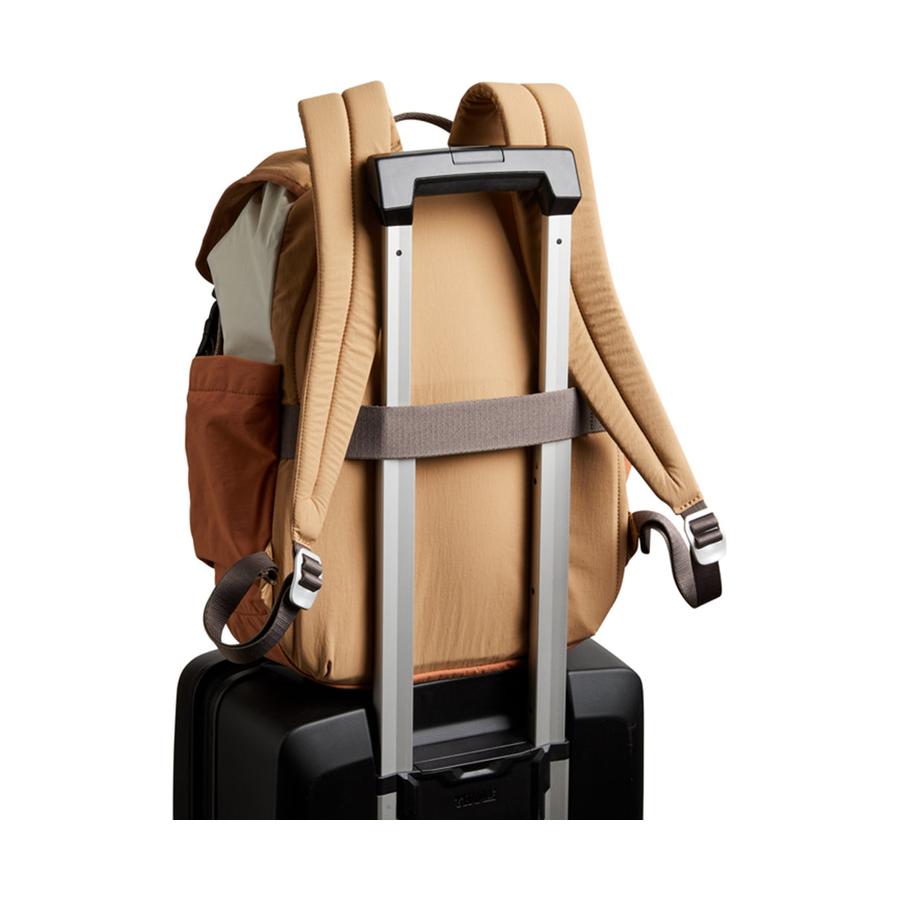 Bellroy Cinch Backpack Sand Dune Sand Dune