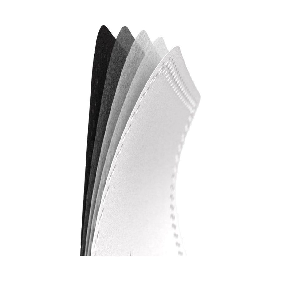 Airinum Urban Air 2.0 PM2.5 Face Mask Filters - 3 Pack Filters Small
