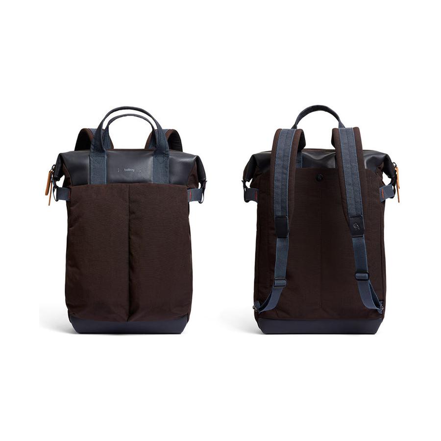 Bellroy Tokyo Totepack Premium Deep Plum Deep Plum