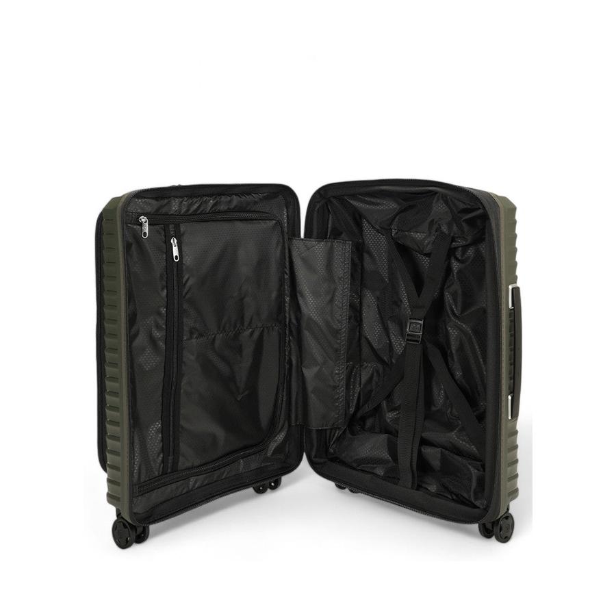 Samsonite Upscape 55cm EXP Easy Access Carry-On Suitcase Climbing Ivy Climbing Ivy