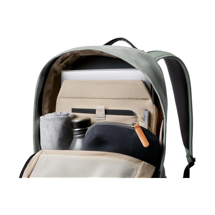 Bellroy Classic Backpack Compact Eucalyptus Eucalyptus