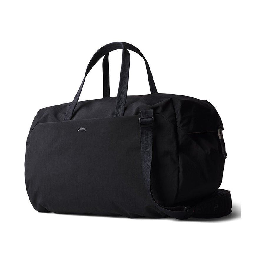 Bellroy Lite Duffle 40L Black Black