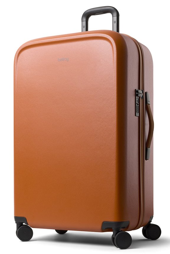 Bellroy Transit 77cm Large Hardside Check-In Suitcase Bronze