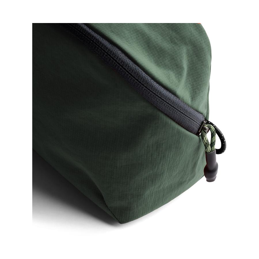 Bellroy Lite Packing Pouch 3L Spruce Spruce