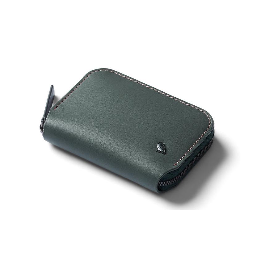 Bellroy Folio Mini Wallet Everglade Everglade