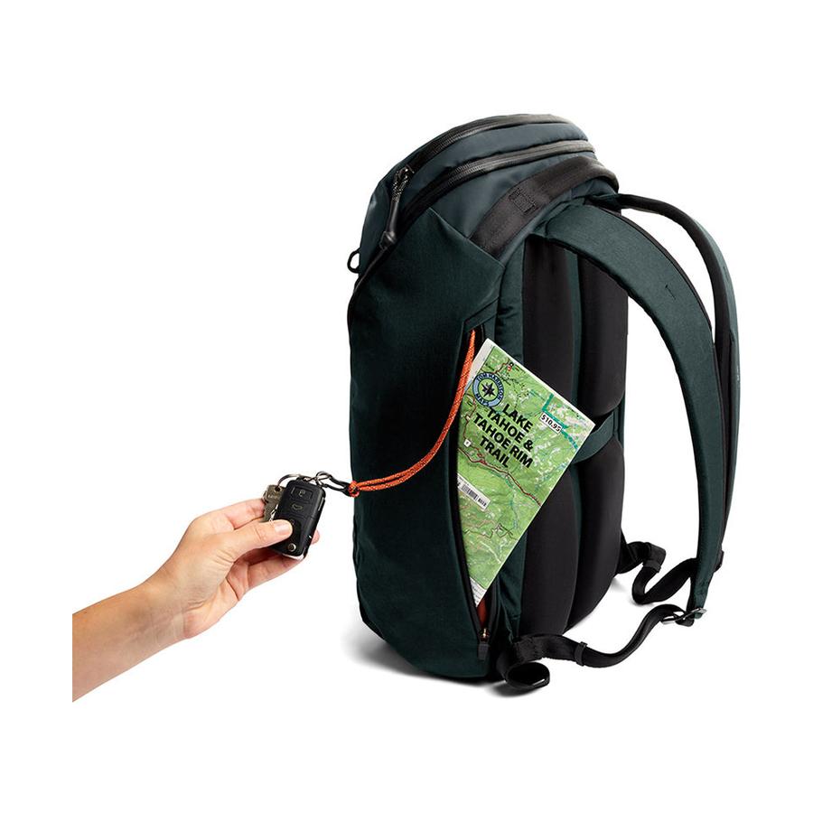 Bellroy Venture Travel Pack 26L Deep Ocean Deep Ocean